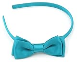 Zest Haarreif mit Schleife