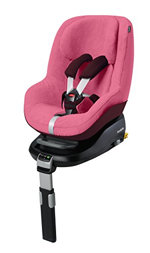 Maxi-Cosi Pearl / 2-Way Pearl Car Seat Summer Cover (Pink)