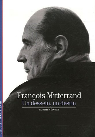 François Mitterrand