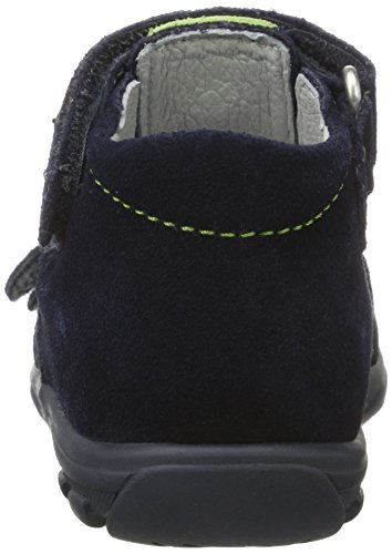 Richter Kinderschuhe Baby Jungen Terrino Lauflernschuhe - 2