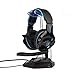 Price comparison product image 2018 Newest SADES SA810 Gaming Headset Over Ear Stereo Headphones Bass Gaming Headphones with Noise Isolating Microphone Volume Control for Xbox One PS4 PC Laptop Mac Mobile(Stand Not Included)