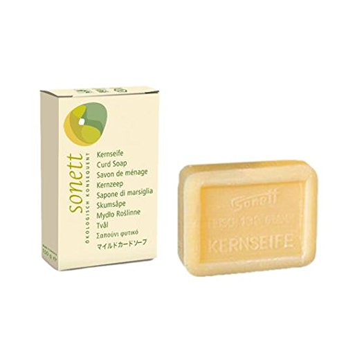 kernseife gegen akne