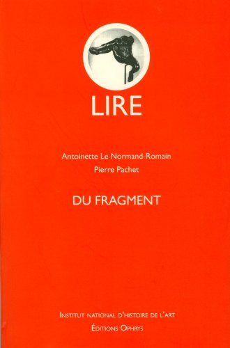 Du fragment gratuit