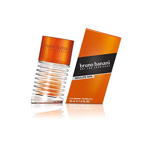 bruno banani Absolute Man After Shave Spray, 50 ml - 4