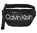 Produktbild Calvin Klein Double Logo Waistbag Black