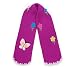Kidorable Kids Knitted Scarves (Butterfly)