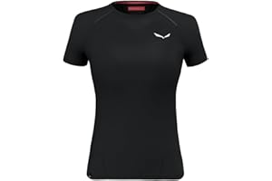 Salewa Koszulka Kobiety Pedroc Ptc Delta W T-shirt (1 w zestawie)