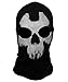 Produktbild ChAmBer37 Gesichtsmaske, Motiv Call of Duty: Ghosts (Skelett-Kopf), Totenkopf-Motiv, Sturmhaube 07 - Alex Ajax Johnson