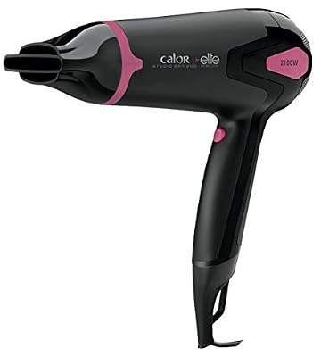 Calor For Elite CV5312C0 Sèche Cheveux Studio Dry 2100W