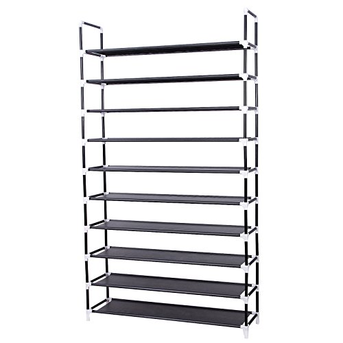Songmics Shoe Rack Amazon.co.uk
