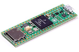 PJRC Teensy 4.1 (Senza Ethernet, Senza Perni)