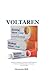 Produktbild VOLTAREN: Powerful Treatment of Osteoarthritis/Rheumatoid Arthritis, Painful Menstruation, Migraines  and Joint Pains