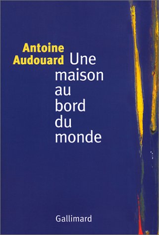 couverture de : Maison au bord du monde, Une