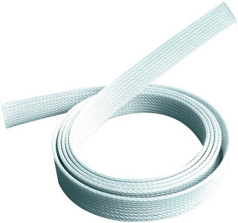 PureMounts PM Socks 40 Universal Cable Binding Diameter up to 40 mm Length 1.80 Metres Polyester Self Closing