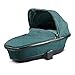 Quinny Buzz Xtra Novel Nile with Carrycot and Pebble Car Seat