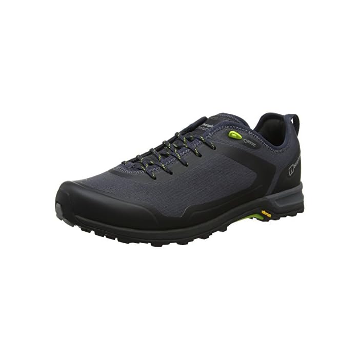 Ft18 Gore-tex Waterproof Walking Shoes 