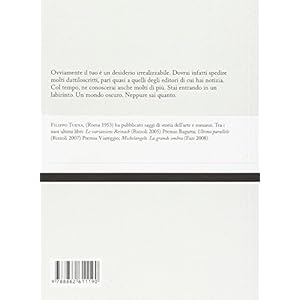 Manualetto pratico a uso dello scrittore ignorante