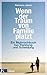 Wenn der Traum von Familie platzt: Ein Mutmachbuch bei Trennung und Scheidung by Ramona Jakob