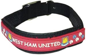 west ham cat collar