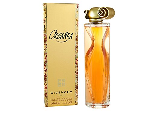 Givenchy Organza Eau Du Parfum - 100 ml