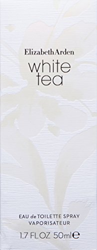 Elizabeth Arden White Tea Eau de Toilette, 50 ml - 3