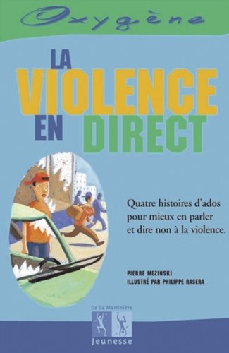 La  Violence en direct