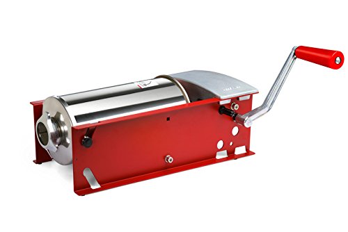 Insaccatrice Star 5 Tre Spade