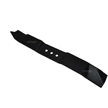 Lama Per Tosaerba AL-KO 74 Cm - Compatibile Con Modelli RT T 10, 9-75, 12-75, 13-75, 750, 800, 850 | Acciaio Temprato 50CrV4 - Foto 8