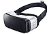 Price comparison product image Samsung Gear VR Virtual Reality Headset for Note 5/S6 Edge Plus/S6 Edge/S7/S7 Edge - Frost White