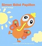Image de Simon Bébé Papillon