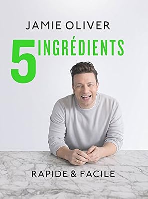5 ingredients