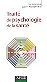 Image de Traité de psychologie de la santé