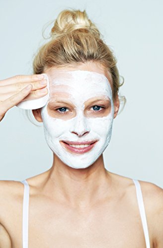 GARNIER Hautklar Aktiv Anti-Pickel Peeling / Gesichtspeeling und Gesichtsreinigung gegen Pickel und Unreinheiten, 3er Pack – 3 x 150 ml - 3