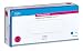 Produktbild Höga-Pharm Nitrilhandschuhe blau, small, 100 Stück, Untersuchungshandschuhe aus Nitril, puderfrei, unsteril, latexfrei, 1er Pack (1 x 328 g)