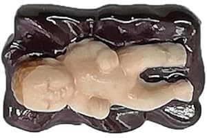 FABOLAND Une façon Originale pour annoncer l'arrivée d'un Enfant - Une fève Tu Vas être ma tatan - FB011