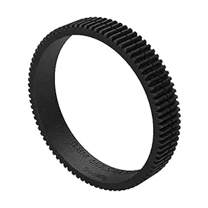 SmallRig Seamless Focus Gear Ring (62.5mm to 64.5mm) - 3291