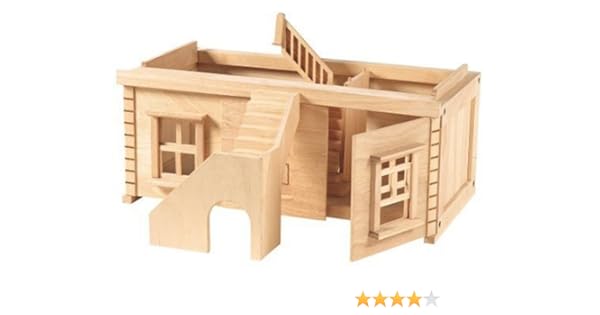 plan toys victorian house