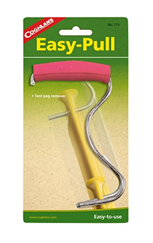 Preisvergleich Produktbild Coghlans Zeltheringheber - Easy-Pull