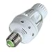 Price comparison product image E27 Lamp Socket with 360° Motion Detector