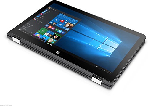 HP ENVY X360 15-AQ103NA 1DK77EA Intel   2700 MHz 8192 MB Portable  Flash Hard Drive HD Graphics 620