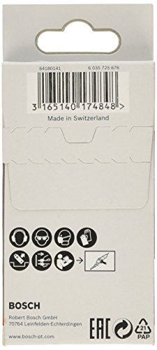 Bosch Schleifband X450 Expert for Metal 13x457mm Korn 40, 3 Stk. - 2