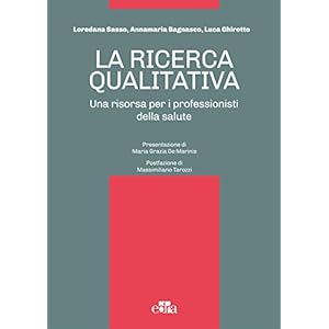 La ricerca qualitativa. Una risorsa per i professi