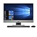 Produktbild Dell Inspiron 7775-9498 68,6 cm (27 Zoll Full HD) All-in-One Desktop PC (AMD Ryzen5, 8GB RAM, 1000GB Festplatte, 128GB SSD, AMD RX 560, Win 10 Home) schwarz