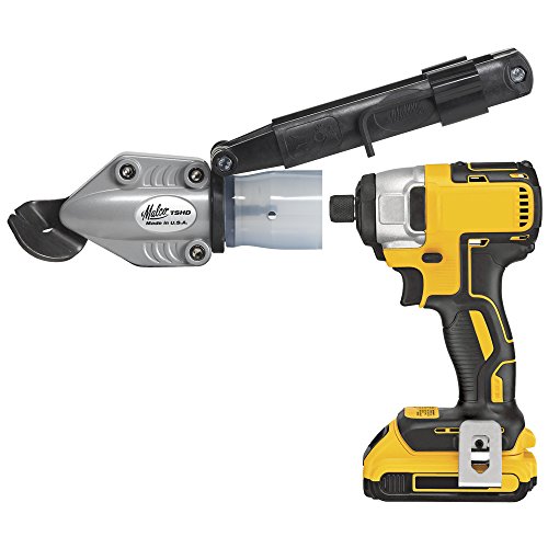 Malco TSHD Turboshear Heavy-Duty