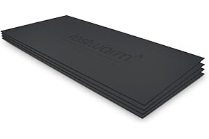 Fastwarm 6mm XPS Insulation Boards