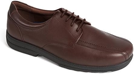 Padders Plus Men's Dexter Trainers
