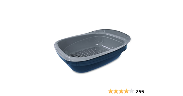 petmate simple sifting litter system