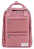 HotStyle DAYBREAK Damen Rucksack mit 14 zoll Laptopfach (37x27x13cm)