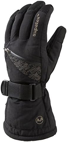 MANBI Motion Gloves, UK12 - 14