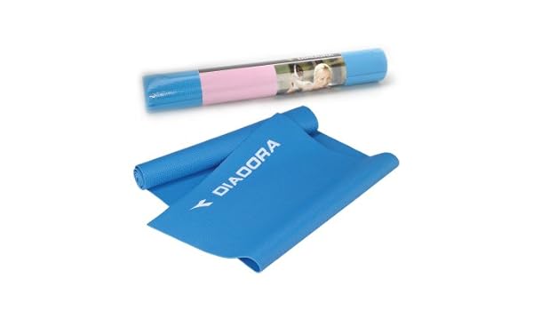 diadora yoga mat
